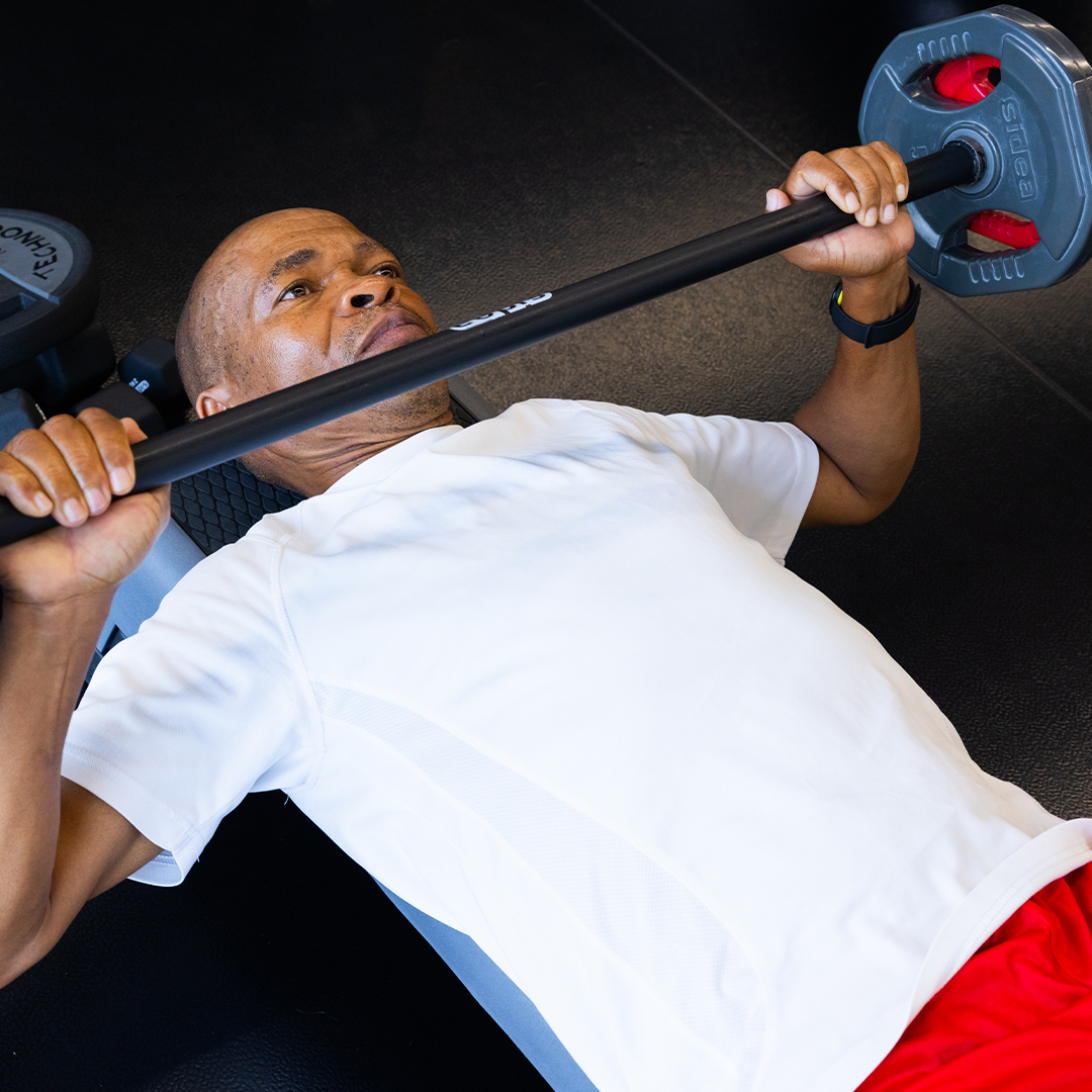 BodyActionGym's tweet image. It’s not just a gym – it’s a lifestyle. With top-tier equipment, expert personal trainers, and no waiting around, why train anywhere else? Drop a 🔥 if you’re ready to take your fitness to the next level! 

#BodyActionGym #luxurygym #traininstyle #wellnessjourney