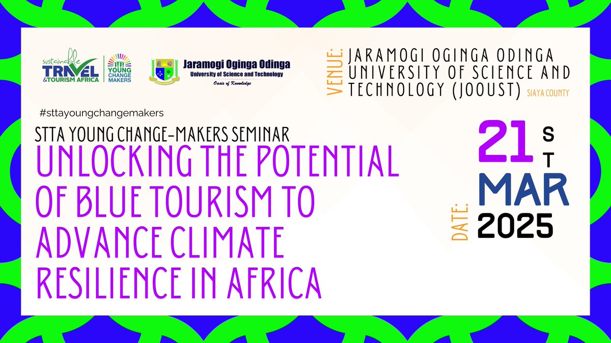 MicahOndie9544's tweet image. #stta 108th STTA Young Change makers inter university students seminar at #JOUST