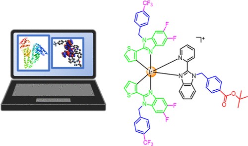Johannes Karges (@johannes_karges) on Twitter photo Check out our article in J. Med. Chem. <a href="/ACSBioMed/">ACS Publications Bio & Med Chem Content</a> about the Rational Design of an Ir(III) Complex with Exceptionally Strong Human Serum Albumin Binding for Photodynamic Therapy. Congrats to <a href="/ArtiagaLinero/">Antonio Linero Artiaga</a> & Lisa! Wonderful collaboration with <a href="/jruizum/">José Ruiz López</a> ! pubs.acs.org/doi/full/10.10… Check out our article in J. Med. Chem. <a href="/ACSBioMed/">ACS Publications Bio & Med Chem Content</a> about the Rational Design of an Ir(III) Complex with Exceptionally Strong Human Serum Albumin Binding for Photodynamic Therapy. Congrats to <a href="/ArtiagaLinero/">Antonio Linero Artiaga</a> & Lisa! Wonderful collaboration with <a href="/jruizum/">José Ruiz López</a> ! pubs.acs.org/doi/full/10.10…