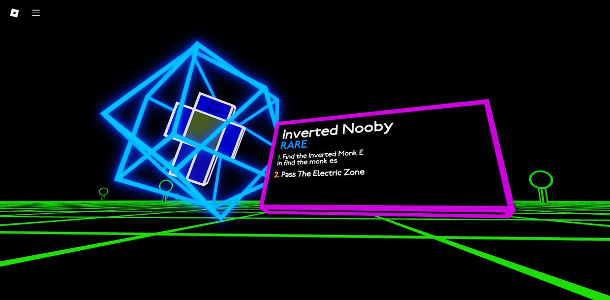 selection boxes are cool