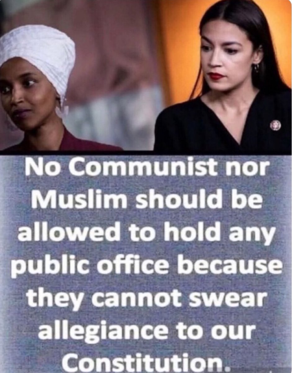 MAGA Voice tweet media