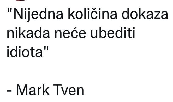 Sila Boga ne moli