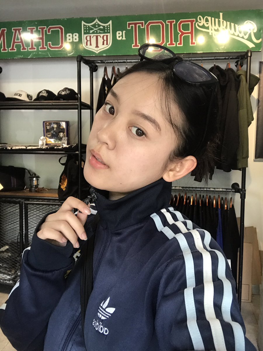 cewe bejir :v tweet media