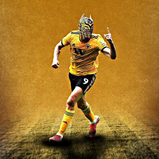 Raúl Jiménez fue un nombre que retumbaba en Inglaterra. No era promesa, era realidad. El delantero mexicano que se codeaba con los mejores, marcando goles como quien respira. Pero entonces, el destino, disfrazado de David Luiz, le metió un cabezazo que le fracturó algo más que el