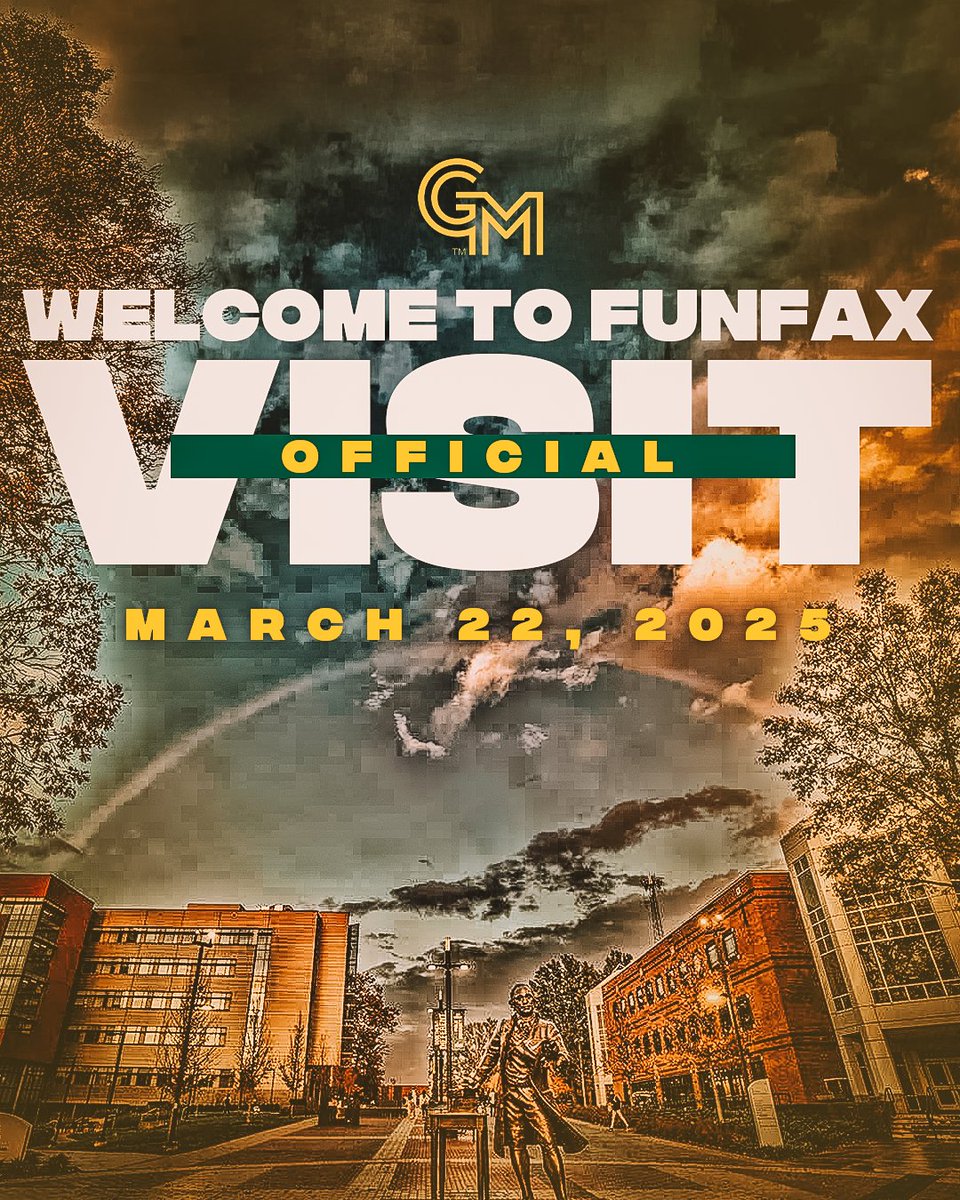 FCADC1's tweet photo. Class of '25 come check us out
#Funfax🔰😎#Masonnation🔰😎
@CoachO93 @Aazaar23 @gmugreenmachine https://t.co/b4usgl8IRi