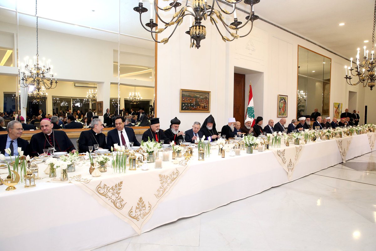MariaMaalouf13's tweet photo. #Unity is our greatest wealth. ๐ฑ๐ง As President Joseph Aoun said, it is through unity that we protect our country, reclaim our rights, liberate our land, and ensure peace.
Together, we resist aggression and build a strong, united, and sovereign #Lebanon. #OurLebanon https://t.co/GarHVZuPio