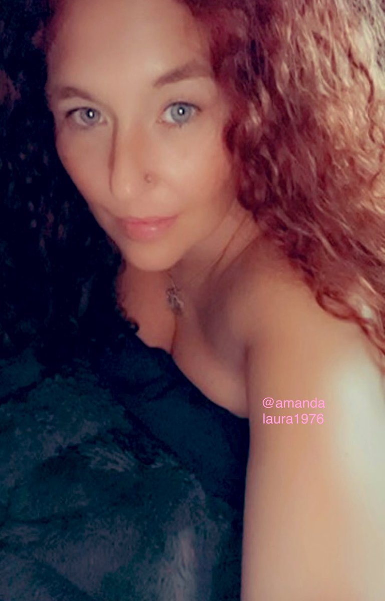 Amanda tweet media