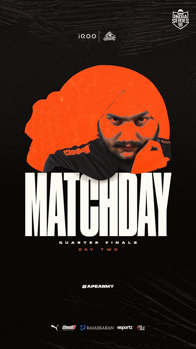 It's Day 2 time 🦧
