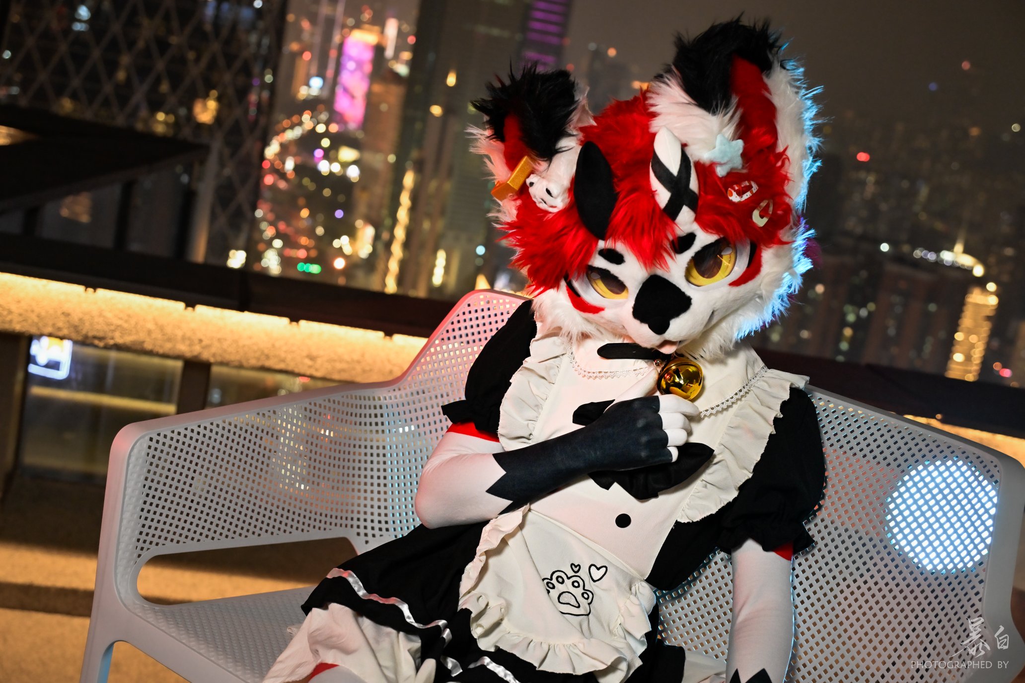 暴白Blizzardwhite (@baobaibw) / X