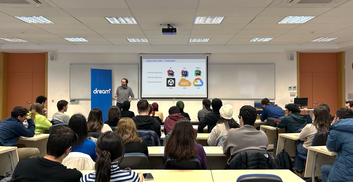 Dream Games tweet media