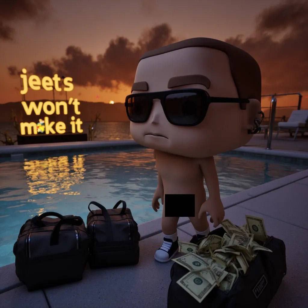 <a href="/cryptojack/">CryptoJack</a> March is ours $JIM is ready for that massive 50x!

jimBqijNp9yZwgMmxFaLECr5rFypPGZQNEqL9YU4UjT
