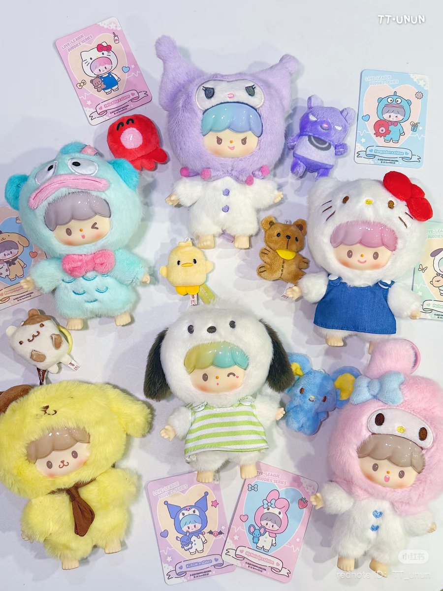 summorss's tweet photo. 。°˖ เปิดพรีจุ่ม sanrio x zZoton🫧🍒 ⋆˙⟡

♡ จุ่มละ 590฿ (มัดจำ290)
♡ ค่าส่งในไทย 30฿
♡ กดเว็บ 25/3 รอ 7-14 วันถึงไทย

สนใจสั่ง dm/add line เลยค่า
#zZoton #ตลาดนัดzZoton #findingunicorn #ตลาดนัดกล่องจุ่ม #ตลาดนัดกล่องสุ่ม #กล่องสุ่มarttoy #sanrio #ตลาดนัดsanrio #HelloKitty https://t.co/vQys7CdhTf
