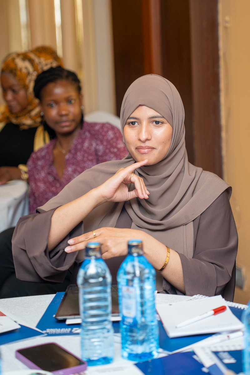 KAS_Kenya's tweet photo. Highlights from the “Leave No One Behind Workshop, lively discussions and inspiring moments that capture the true spirit of inclusion!
#InclusiveCommunication https://t.co/9vlcxHOV6C
