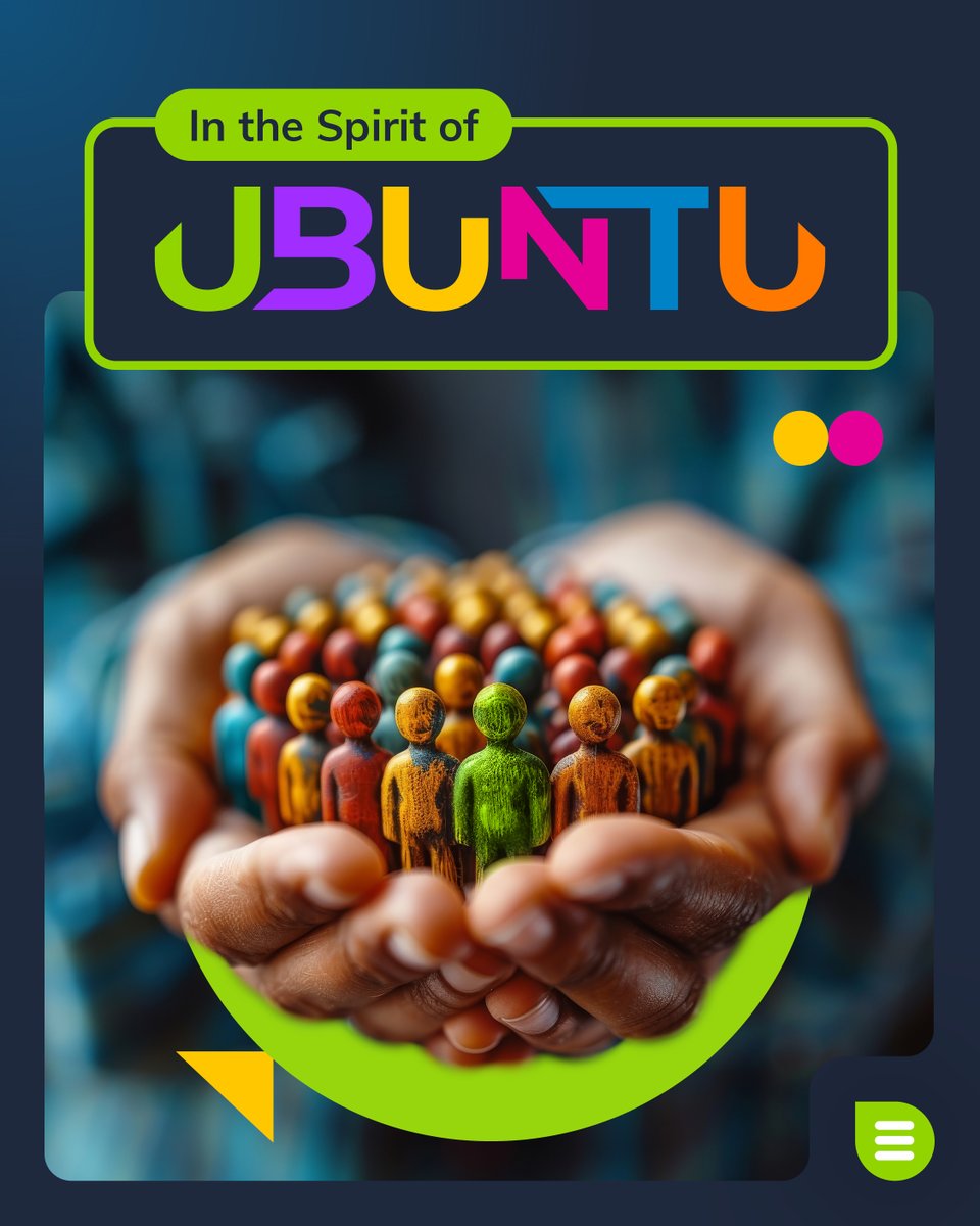 Today, we celebrate the fundamental freedoms that unite us. Let's continue uplifting voices, empowering communities, and championing human rights together. Join us as we commemorate Human Rights Day. 

#HumanRightsDay #Everlytic