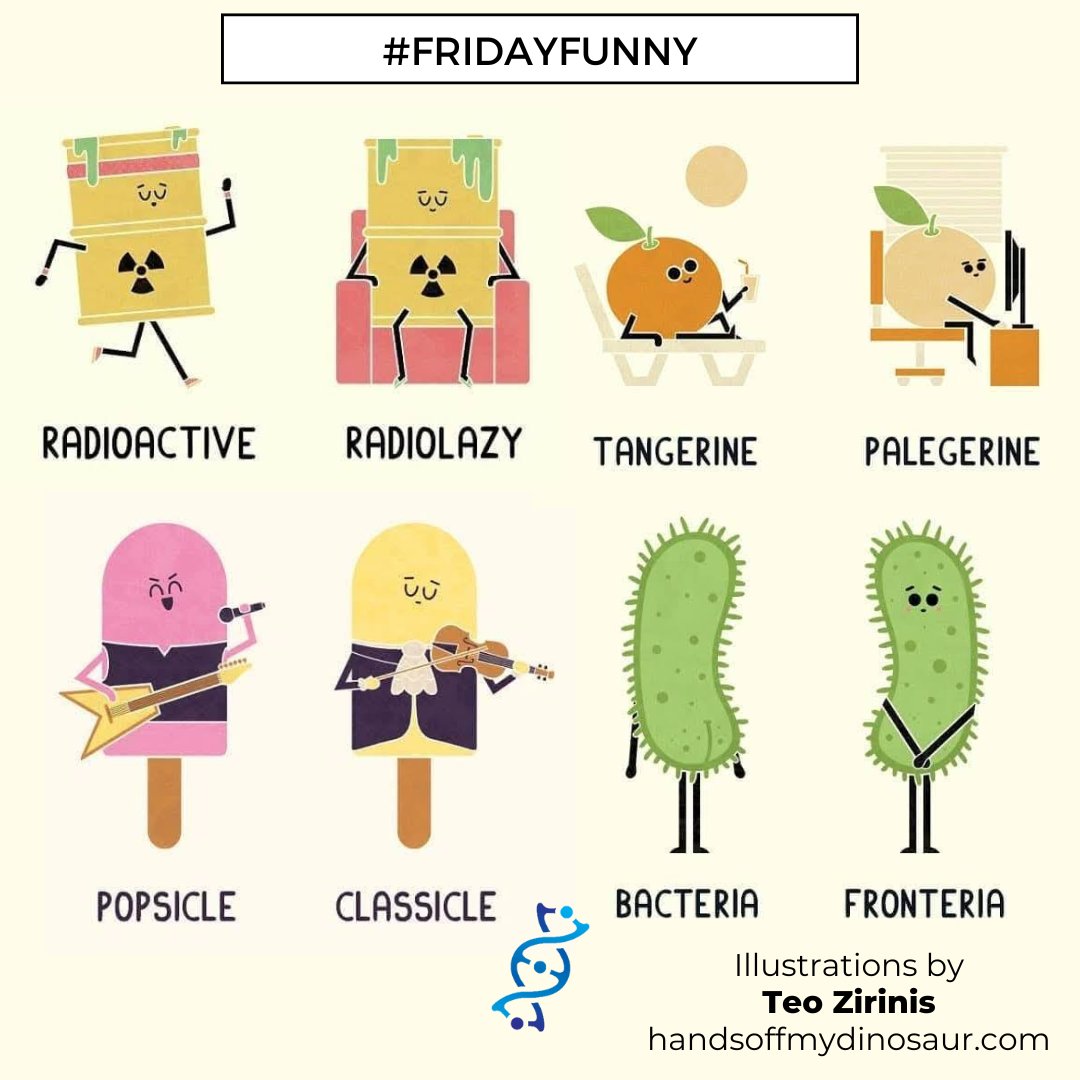 thebuscomm's tweet image. #FridayFunny