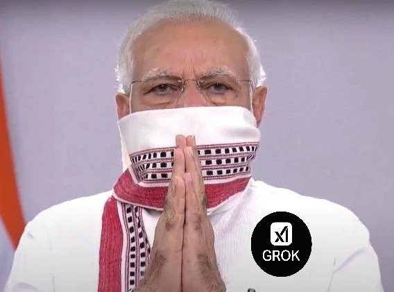 Asking these questions to Grok can land you straight in jail, no kidding! This isn’t some small-time civil offence. It’s proper criminal trouble. Better watch out in this land of the ‘mother of democracy’ before the Govt comes knocking!

What is the role of the RSS in the freedom