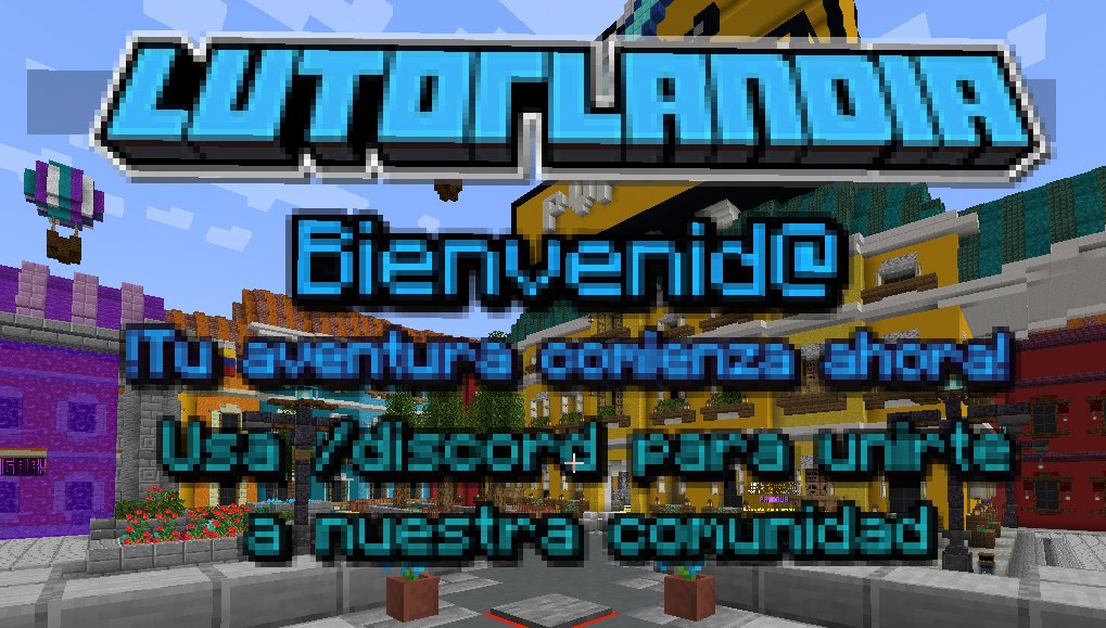 Queda cada vez menos tiempo...

Estamos cada vez más cerca...
Ultimando configuración de sistemas... ⌛⏰
Progreso: 95% 🔋

¿Estáis preparados?

Recuerda añadir nuestra IP: mc.lutorlandia.net 🚀✨