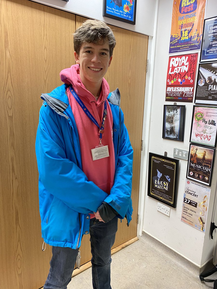 RLS Music 1 tweet media