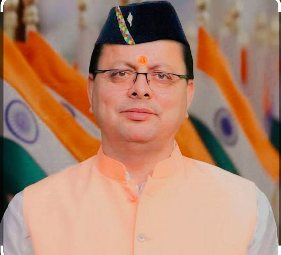 DParashar17's tweet image. सोशल मीडिया की &quot;एजेंडावादी मंशा और कयासबाजी प्रवृत्ति&quot; कई दफा रेत के एक कण से काल्पनिक हवा महल खड़ा करने की कोशिश करती है।@bjp के आला सूत्रों का कहना है कि CM के तौर पर @pushkardhami अपने आपको  स्थापित कर चुके हैं,विधानसभा का अगला चुनाव भी धामी के नेतृत्व में ही लड़ेगी बीजेपी।