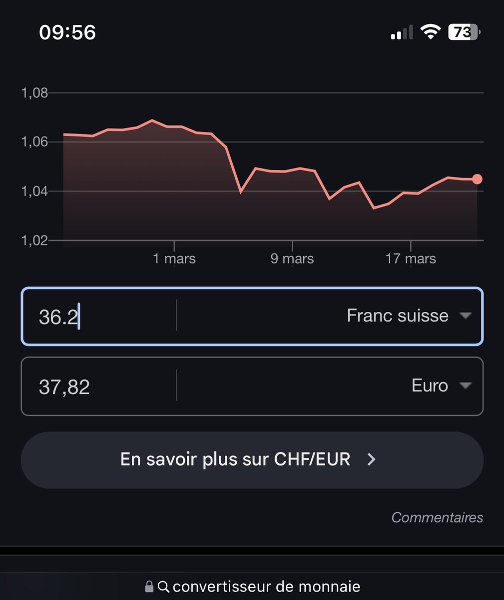 On parle 2 minutes du prix de la culture en Suisse?