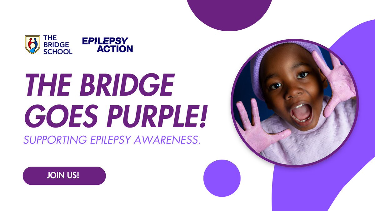 On March 26th, we'll be doing activities to raise awareness for Epilepsy Action. We're fundraising to support this incredible charity, and your donation would mean the world to us! 
justgiving.com/page/louise-wa…