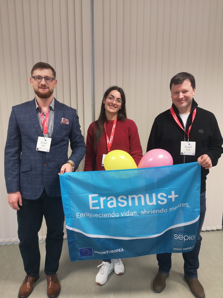 Last but not least, now it's time to present <a href="/ISEAS_society/">ISEAS - Int.Society of Education in Animal Science</a>! 🐄📚 
This international association is dedicated to education &amp; innovation in #AnimalSciences, making them a perfect fit for our educational project.

#SalivaScience #EdUSaliva #ErasmusPlus