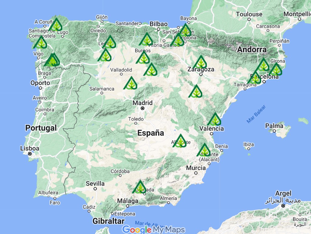 APROPELLETS (@apropellets) on Twitter photo Compra #pelletsdemadera en distribuidores y puntos de venta confiables. Contacta con tu fabricante favorito a traves del mapa de asociados de Apropellets para conocer dónde comprar con seguridad. s.mtrbio.com/elihbtnhwq #pelletsbaratos #calorbarato #calorsostenible🔥 Compra #pelletsdemadera en distribuidores y puntos de venta confiables. Contacta con tu fabricante favorito a traves del mapa de asociados de Apropellets para conocer dónde comprar con seguridad. s.mtrbio.com/elihbtnhwq #pelletsbaratos #calorbarato #calorsostenible🔥