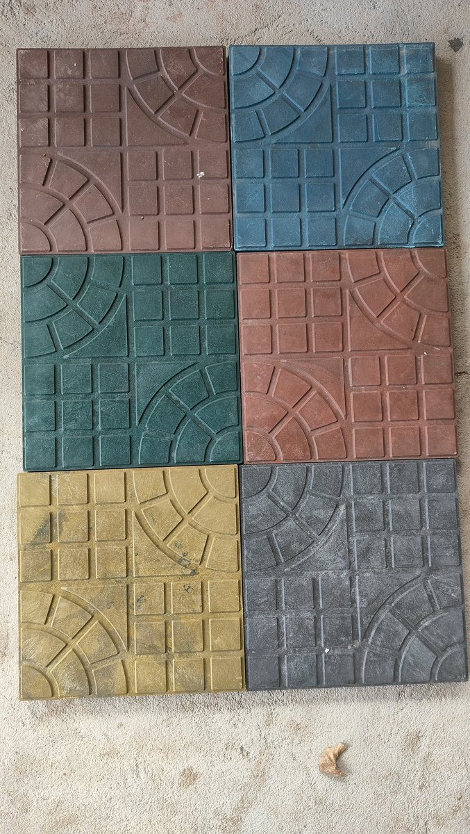 Ricycle Eco Solutions tweet media