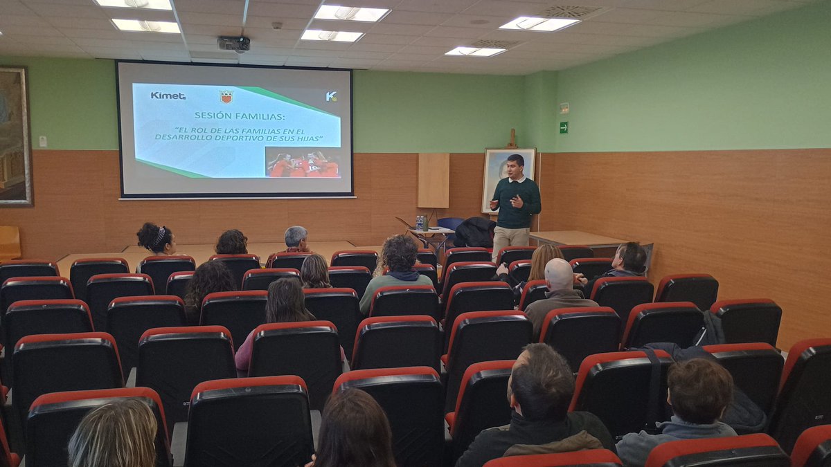 CD Ademar tweet media