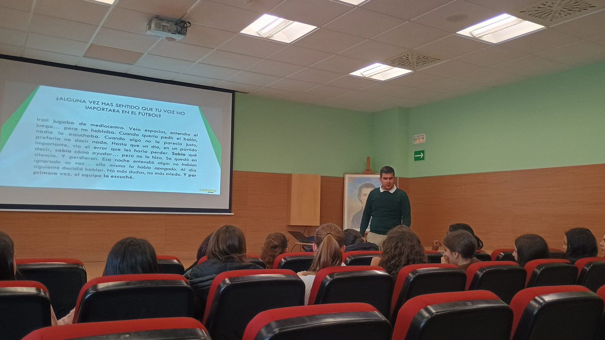 CD Ademar tweet media