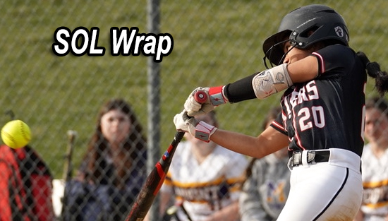 Hatboro-Horsham, CR North, Souderton, CB East &amp; Lower Moreland were winners in SOL softball Thursday. Check the recaps. <a href="/CRN_SOFTBALL/">CR North Softball</a> <a href="/LMTSDAthletics/">Lower Moreland Athletics</a> 
suburbanonesports.com/article/conten…
