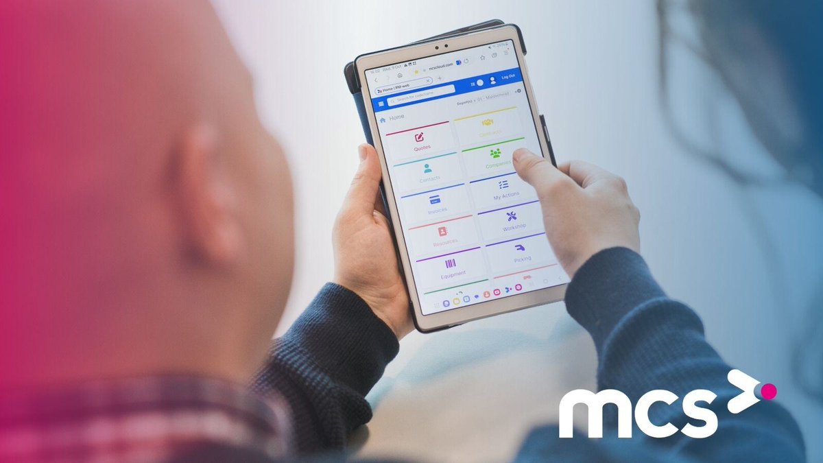 MCS_Logiciel's tweet image. La digitalisation est essentielle pour optimiser la gestion des entreprises de location de matériel et améliorer l&apos;expérience client. 

📝Lisez notre article de blog pour en savoir plus : eu1.hubs.ly/H0hGWxS0

#TransformationDigitale #Location