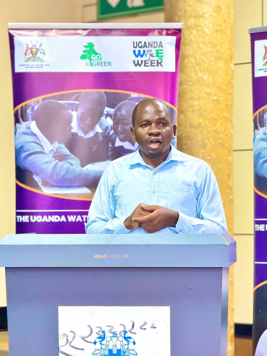 Our University Public Speaking finalists were challenged to deliver speeches starting with ‘Our wetlands are the kidneys of our land.’ 

Here are some of their standout moments.

#UWEWK25