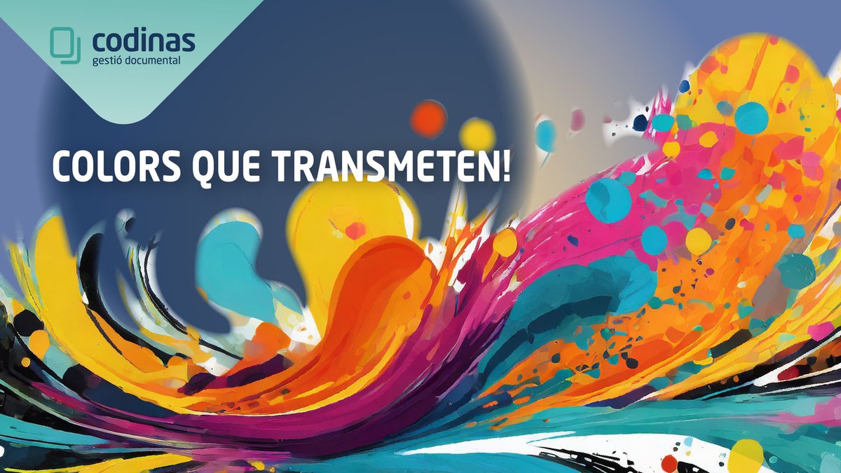 codinas_cat's tweet photo. 🎨✨ Una impressió de qualitat marca la diferència.

A #Codinas, confiem en les solucions de @KYOCERA_DS_ES per oferir colors vibrants, precisió i eficiència. Perquè imprimir és molt més que plasmar un document: és transmetre emocions. 💙❤️💛 

#DíaInternacionalDelColor https://t.co/ZoqOSrpfkl
