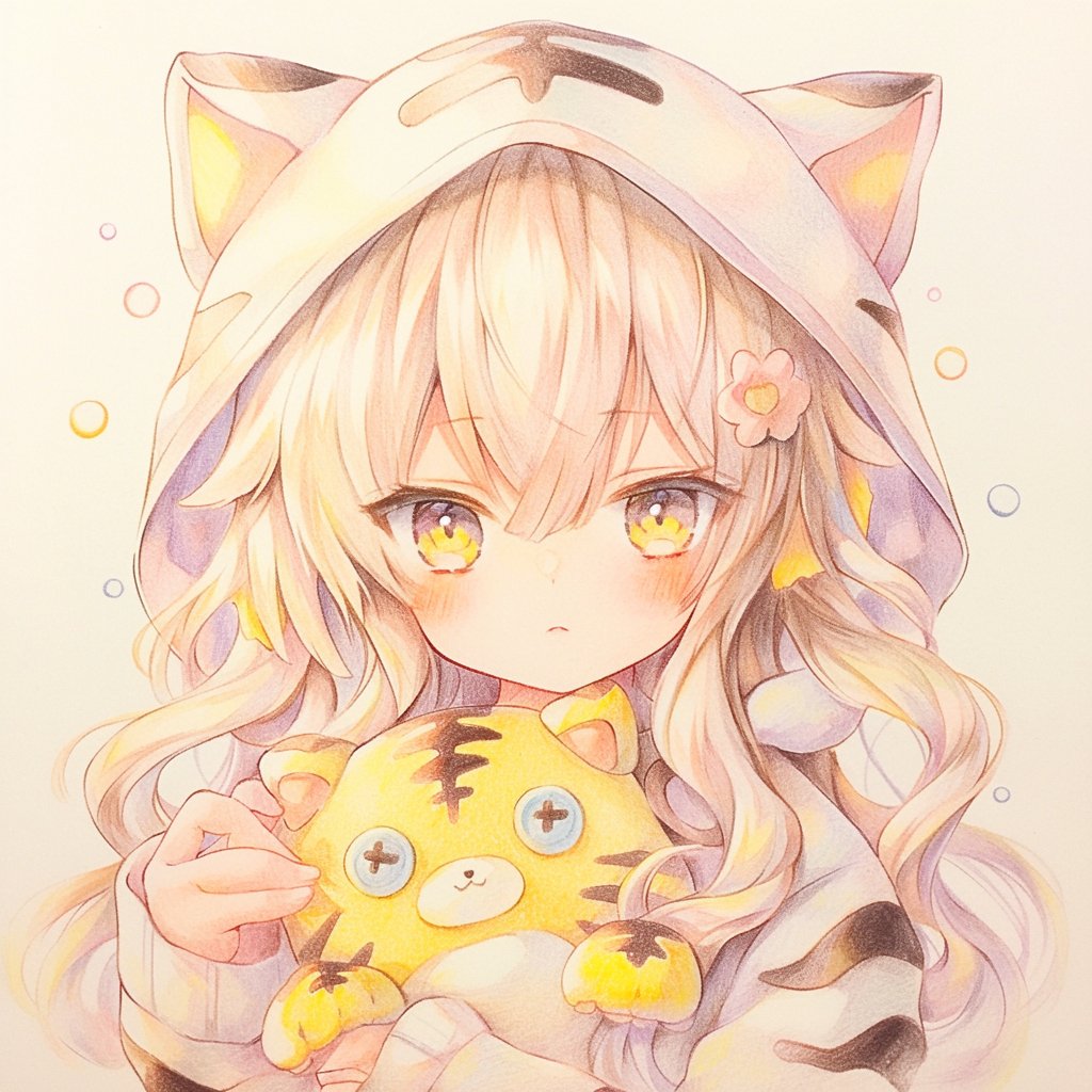 ぽててん tweet media