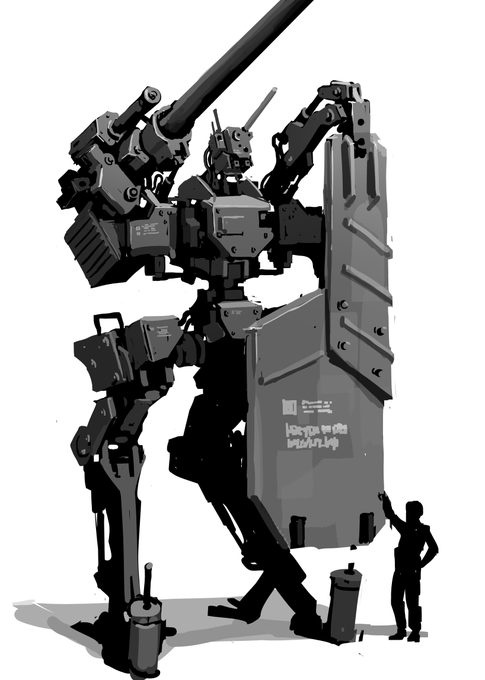 ラクガキ23/03/21 