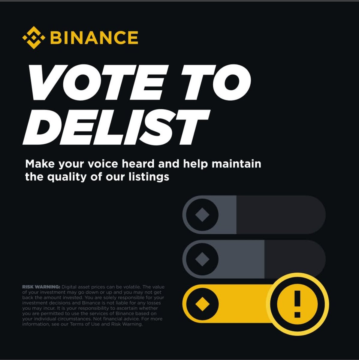lamineain2007's tweet photo. @NEWCRYPS @jp_mullin888 @binance Very soon https://t.co/ClpA2c6GkQ
