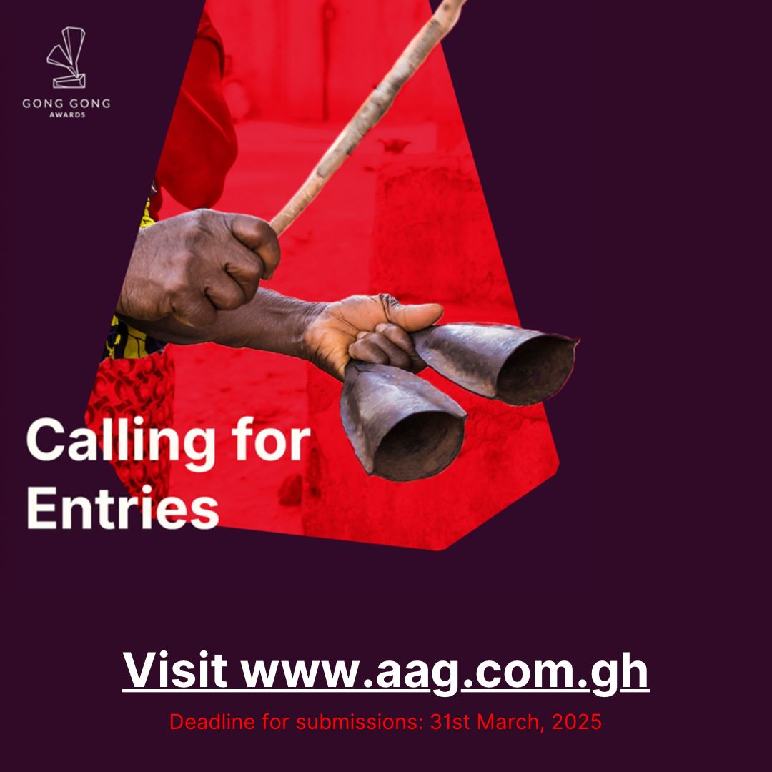 Advertising Association of Ghana (@aag_ghana) on Twitter photo 