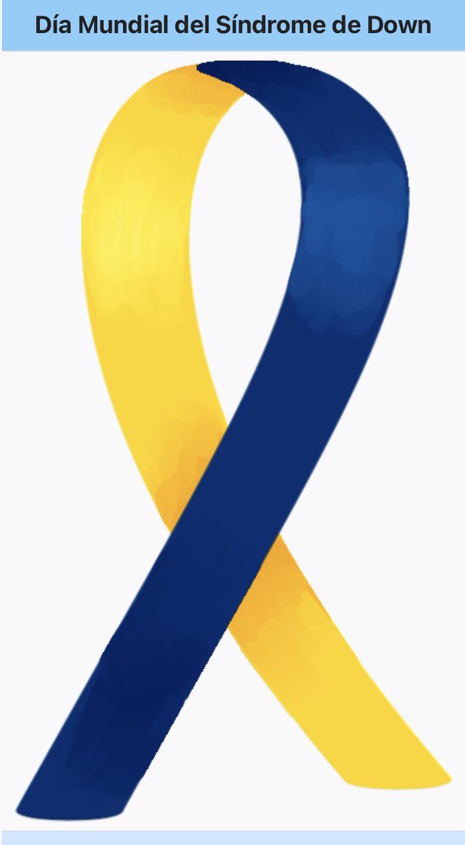 Conduint m’he parat al pas de vianants, esperant  hi havia un pare i un noi amb paraigua, en travessar m’he adonat que el noi tenia sindrome de Down, m’ha saludat amb el dit polze donant-me les gràcies
Les gràcies té les vull donar a tu per ser com ets, una grandíssima persona 😘