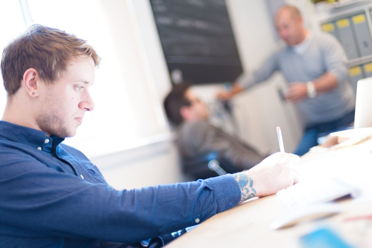 Is your #business doing so well that you need to hire more staff?

<a href="/MarbleHallDerby/">Marble Hall</a>, our #flexiblelease terms mean you can expand your #office and studios as and when you need to.

Find out more: connectderby.co.uk/workspaces/mar…