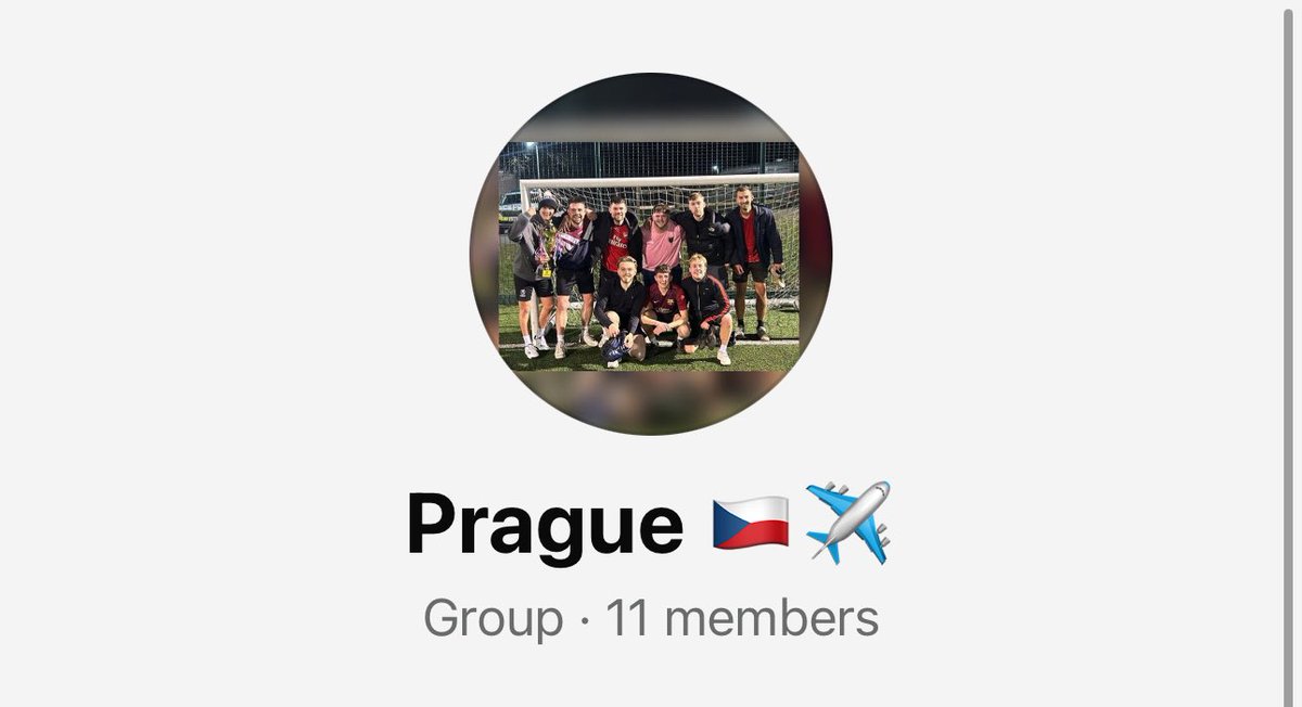 TheUnionSTL's tweet photo. What started out as just 6 lads playing on a Wednesday evening… ✈️

#UnionONTOUR https://t.co/Ydm1LxIlVx