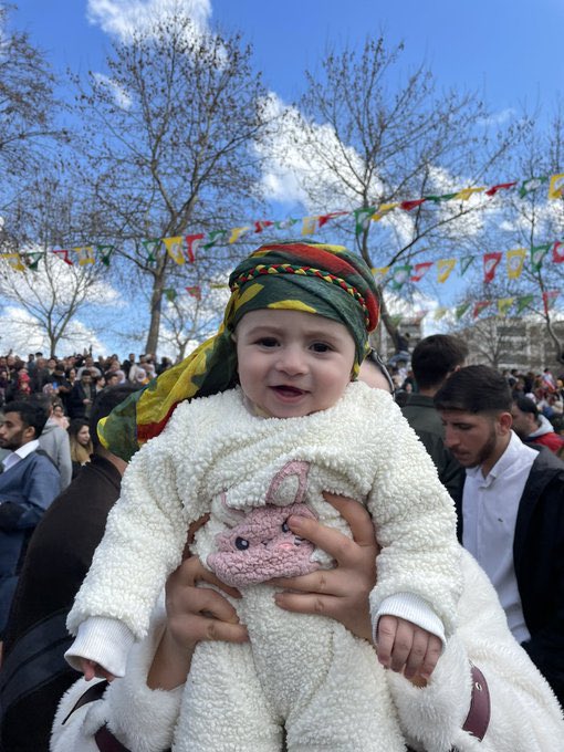 #Newroz2025