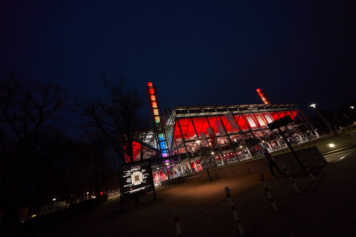 1. FC Köln tweet media