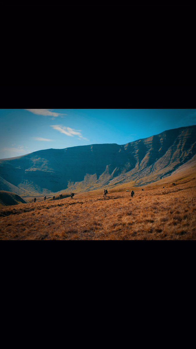 Royal Naval Leadership Academy (@rnleadership_) on Twitter photo Royal Navy personnel developing their navigational skills through exercises in the Brecon Beacons ☀️⛰️
Continuous leadership development📈✅
#LeadThroughCourage
<a href="/RoyalNavy/">Royal Navy</a>
<a href="/RNJobsUK/">Royal Navy Jobs</a>
<a href="/DartmouthBRNC/">Britannia Royal Naval College</a>
<a href="/CaptAndyBray/">Andrew Bray</a> Royal Navy personnel developing their navigational skills through exercises in the Brecon Beacons ☀️⛰️
Continuous leadership development📈✅
#LeadThroughCourage
<a href="/RoyalNavy/">Royal Navy</a>
<a href="/RNJobsUK/">Royal Navy Jobs</a>
<a href="/DartmouthBRNC/">Britannia Royal Naval College</a>
<a href="/CaptAndyBray/">Andrew Bray</a>