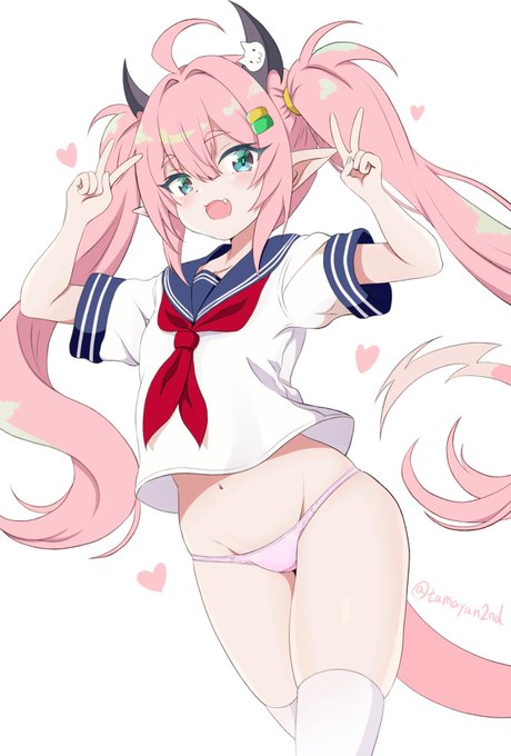 うちの子更新中 