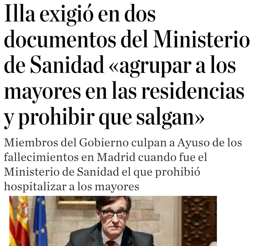 En el documental de TVE se olvidaron de esto.