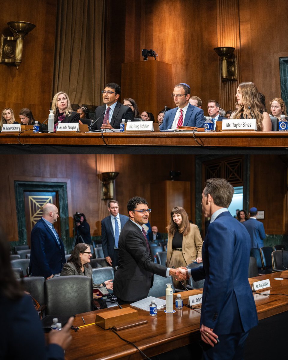 ijm_ph's tweet image. IJM&apos;s John Tanagho testified before the @HouseJudiciary, urging Congress to pass critical legislation to prevent online sexual exploitation of children and to hold offenders accountable. 

#EndOSEC #UntilAllAreFree #OnlineSafety #ChildProtection