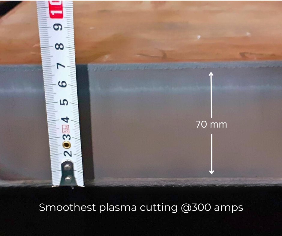 CorpTaiwan's tweet photo. Cut Smarter, Not Harder 

Get smooth, precise cuts with energy-efficient plasma cutting cost effective &amp; sustainable

Optimised CNC programming &amp; cutting speed ensure flawless edges without high power consumption.
We deliver precision, efficiency &amp; sustainability in metal cutting https://t.co/dR5edPhCgY