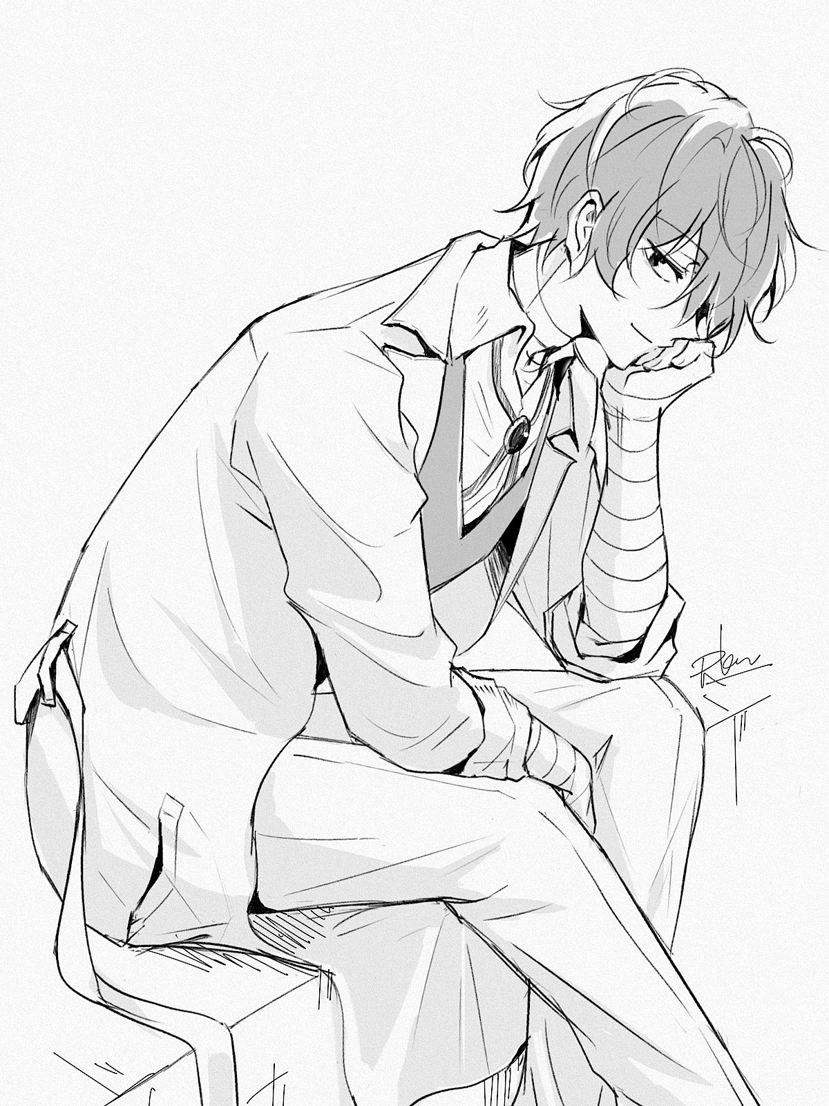 ろっきゅん (@rokkyun1) / X