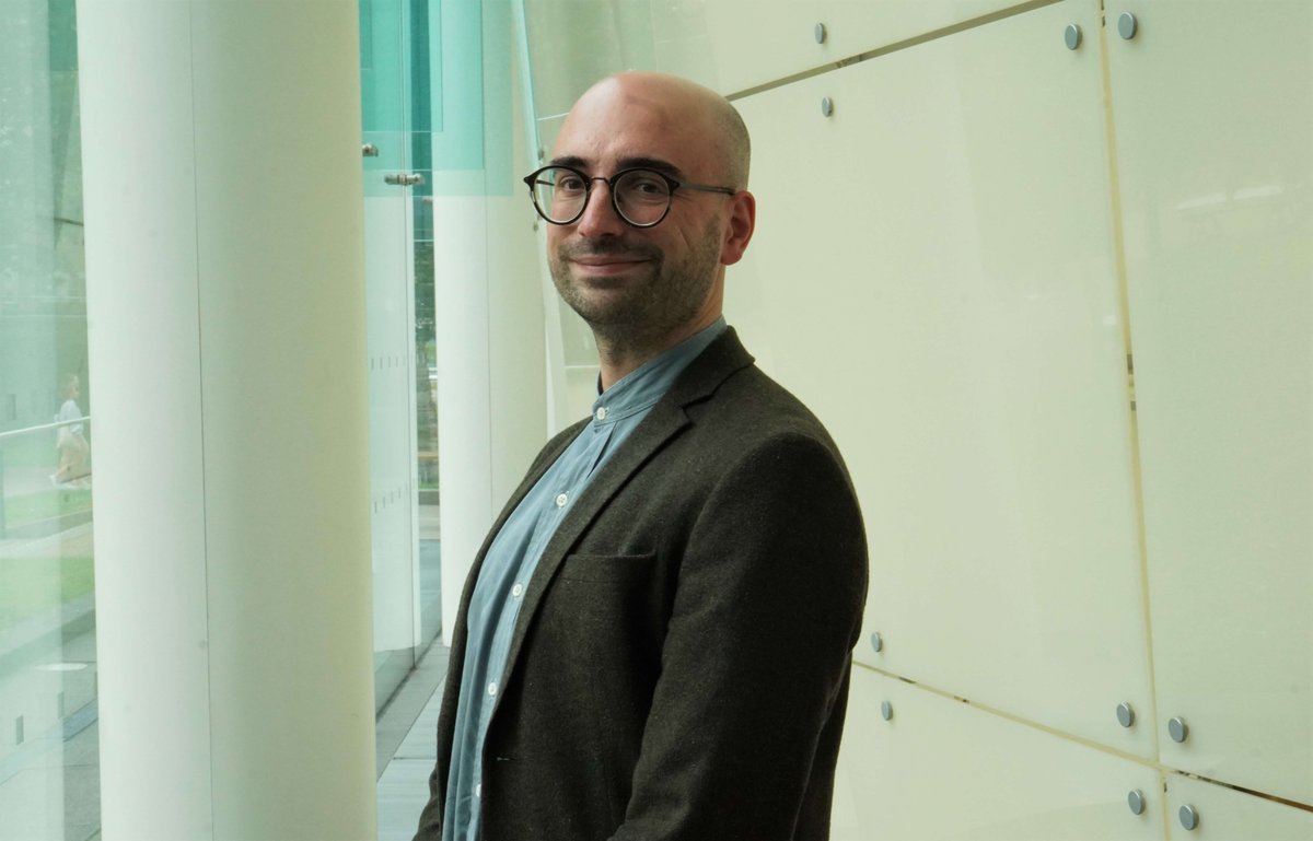 Dr William Day is the winner of the BPS's Qualitative Methods in Psychology section Doctoral Award for his thesis on experiences of living with chronic 'unseen' illnesses within the wider context of the UK's health-based welfare systems. Congratulations, Will!